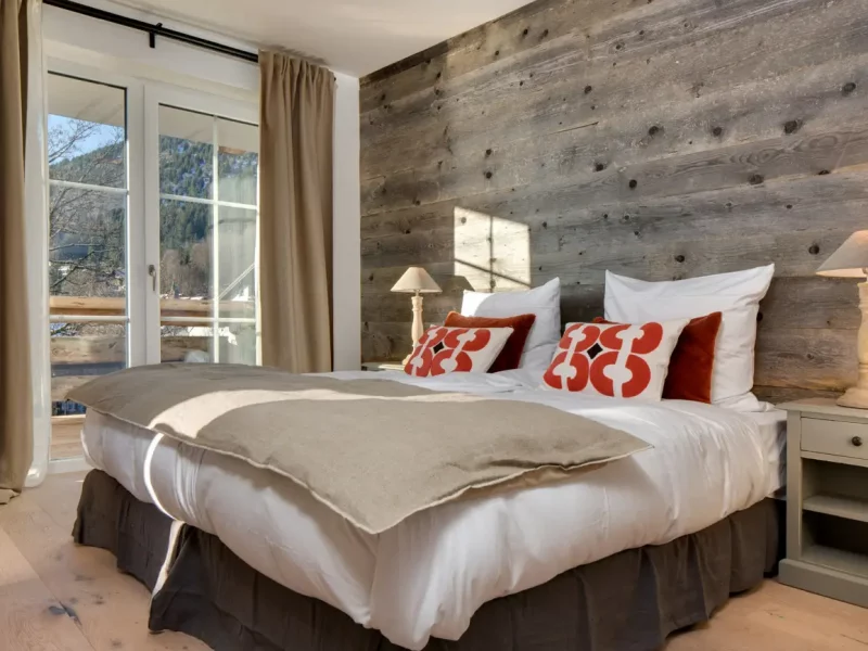 Cortina Wellness Suite Appartement mit Sauna | MOUNTAIN LODGE OBERJOCH